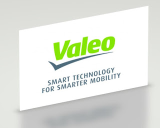 action Valeo dividende exercice 2022