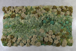 Green Pear Diaries, artesanía, Alexandra Kehayoglou, alfombras de lana, hecho a mano