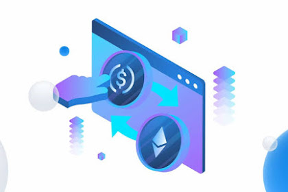 Pengertian Dan Penjelasan Swap Dalam Cryptocurrency