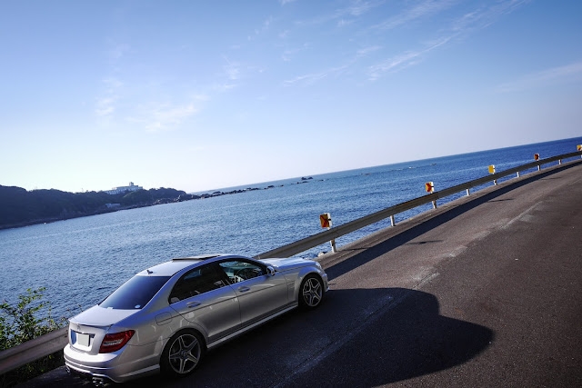 C63AMG