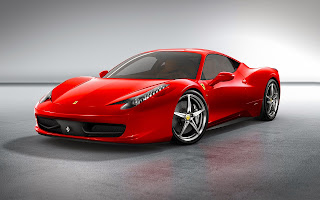 ferrari cars wallpaper HD