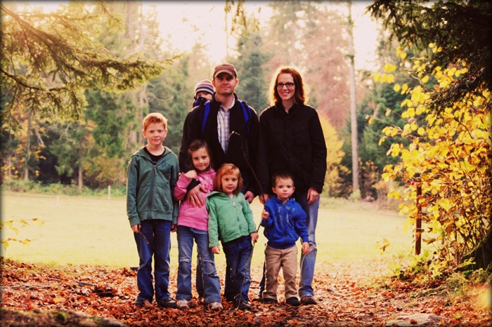 rectangle family