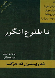 نه زیستن نه مرگ (مجموعه چهار جلدی) - ایرج مصداقی