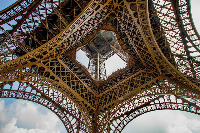 La Tour Eiffel Paris