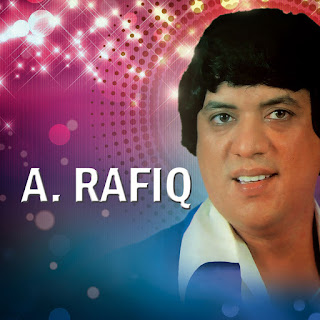 MP3 download A. Rafiq - Album Emas A. Rafiq iTunes plus aac m4a mp3