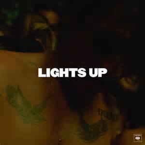 Harry Styles - Lights Up (mp3 download & m4a)