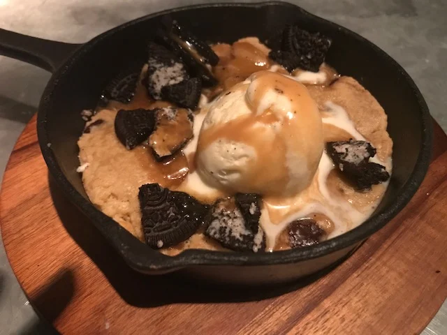 Botanist Cookie Dough