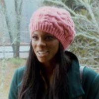 Tika Sumpter - A Madea Christmas