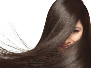 hairextensions in London salon
