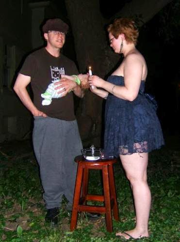 Is Wicca Paranormal Or Normal
