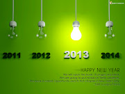 Happy New Year 2013 Photos