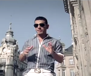 Tito El Bambino - Te Comence a Querer - Video Oficial + Letra - LYRICS