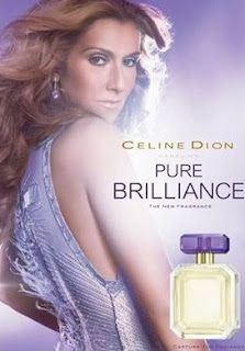 Celine Dion's Pure Brilliance ad.jpeg