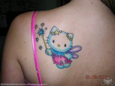 hello kitty tattoos designs. hello kitty tattoo designs.