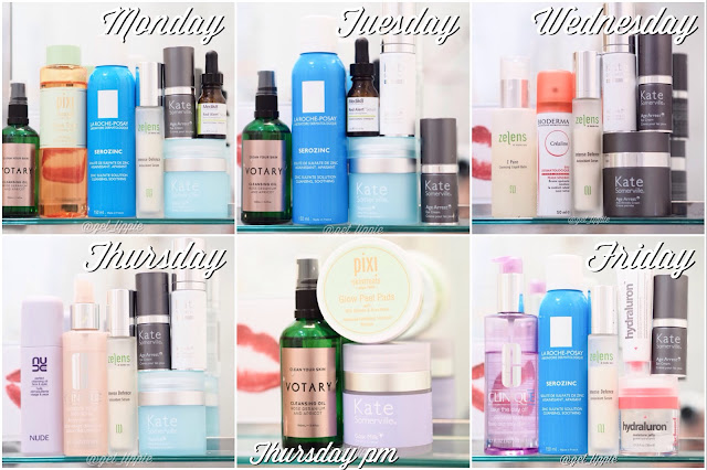 Skincare of the Week 06.12.15