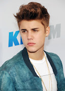 justin bieber 2012. La estrella musical Justin Bieber con 27 millones de . (justin bieber )