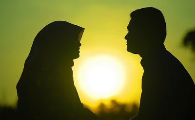 KEWAJIPAN SEX ANTARA SUAMI ISTERI DALAM ISLAM