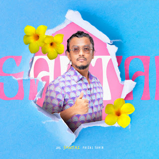 Faizal Tahir - Santai MP3