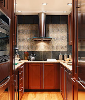 Luxury Kitchen Designs