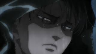 進撃の巨人 アニメ 74話 リヴァイ・アッカーマン CV.神谷浩史 Attack on Titan Episode 74 Levi Ackerman