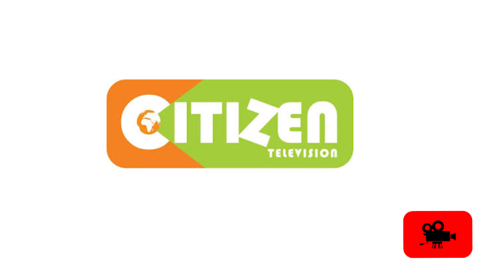Citizen Tv Live 