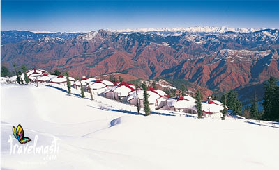 Tour Package to Himachal Pradesh