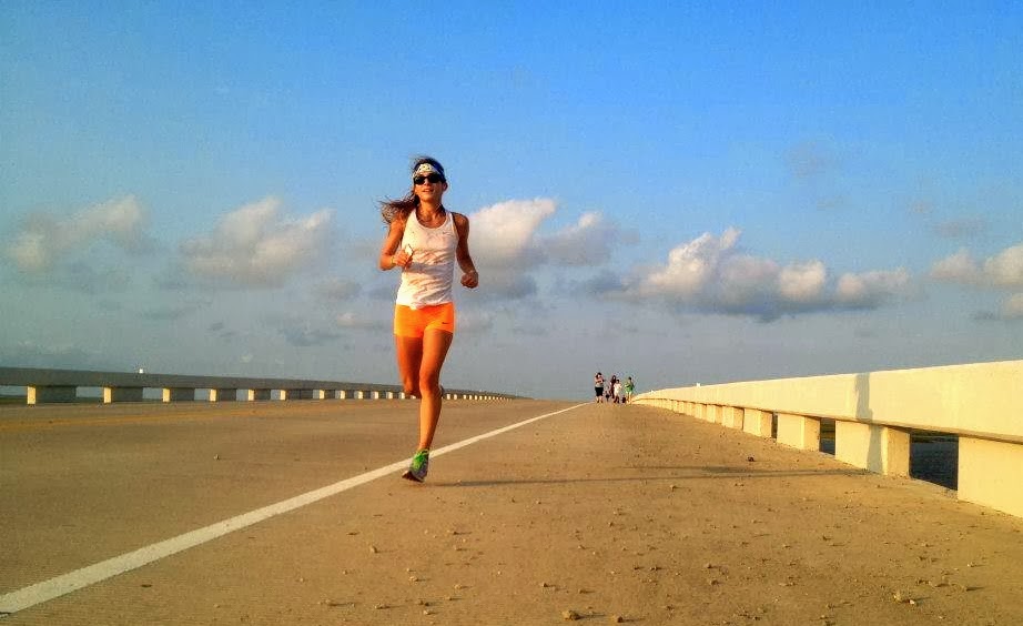 causeway bridge run