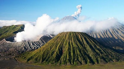 Liburan Murah Meriah di Jawa Timur