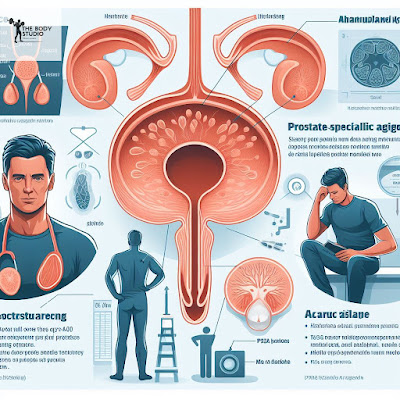 Prostate Specific Antigen