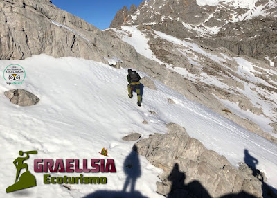 Ecoturismo Picos de Europa