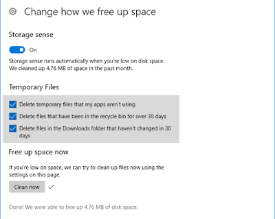 mendapatkan free disk space di windows 10-2