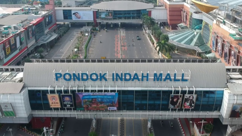 Mall Pondok Indah