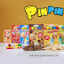 Biskut PinPin - Biskut Enak Dari Upin Ipin Dengan Mainan Percuma !