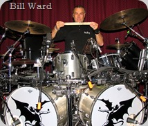 Black Sabbath-Bill Ward (drummer) 03