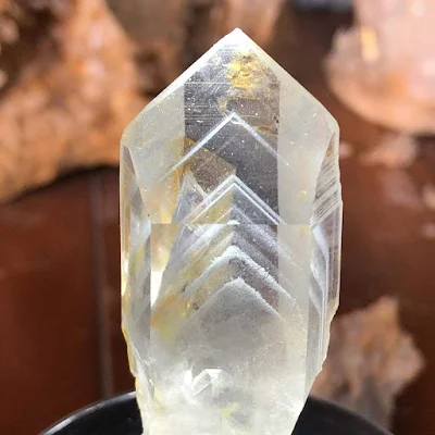 Phantom Quartz Arkansa