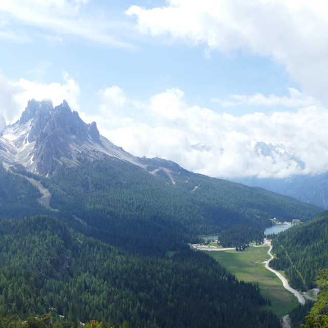 Monte Piana