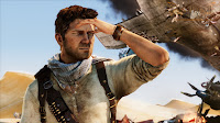 Uncharted 3: Drake S Deception ps3