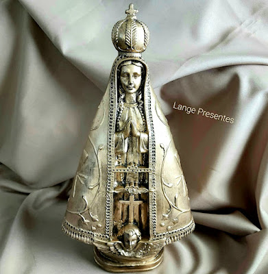 Nossa Senhora Aparecida