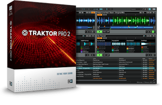 Traktor pro 2 download