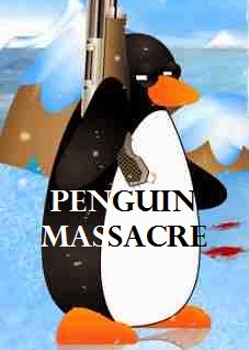 Play Penguin Massacre Game