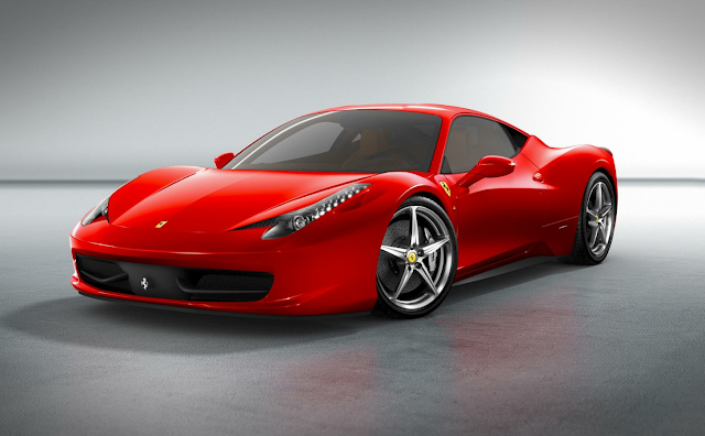 2016 Ferrari 458 Italia Price Engine Release date 