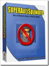 SUPERAntiSpyware Professional 4.39.1012 Beta