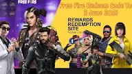 Ff Redeem Code Today / 50+ Latest Active Free Fire FF Redeem Codes for September 2020 : Free fire redeem code has a 12 digit unique code that contains alphabets and numbers.