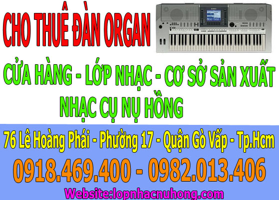 sua dan organ casio ctk 651