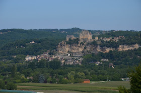 El castell de Beynac