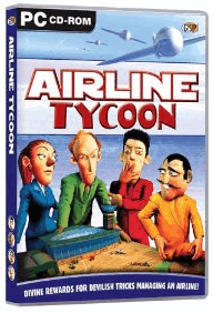 Download PC Game Airline Tycoon 2 Full Version (Mediafire Link)