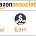 what's Amazon Associate?