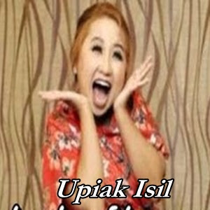 Upiak Isil - Usah Maulang Kisah Full Album