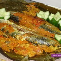 Aneka Resep Pepes Yang Lezat dan Praktis