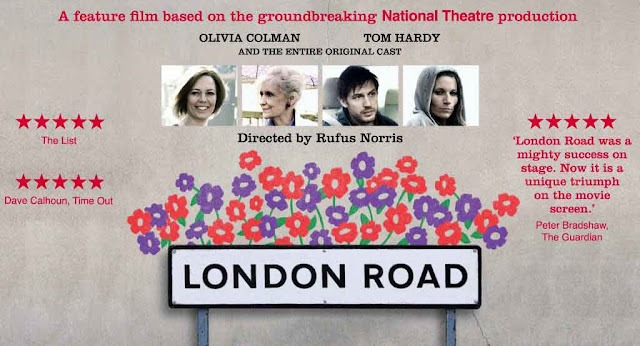 London Road Official US Release Trailer (2016)